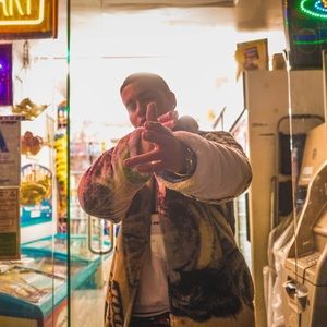 Meet your Posher, Christopher